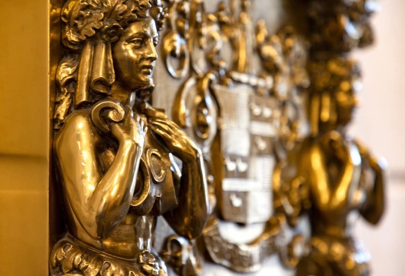 Fotos del hotel The Candler  Atlanta, Curio Collection By Hilton:  21