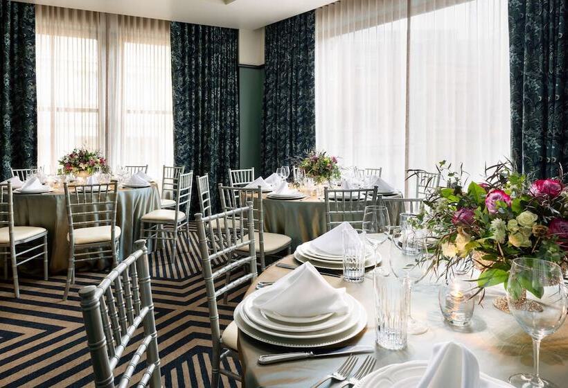 Fotos del hotel The Candler  Atlanta, Curio Collection By Hilton:  25