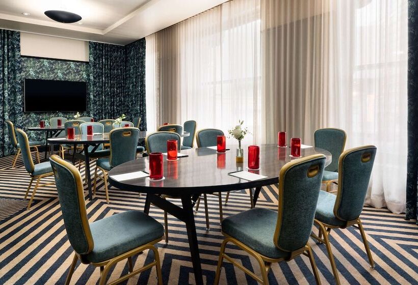 Fotos del hotel The Candler  Atlanta, Curio Collection By Hilton:  23