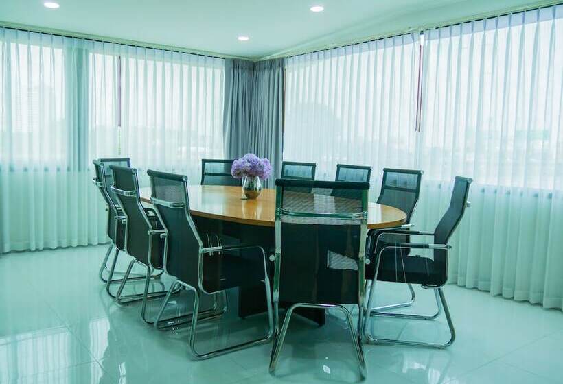 Fotos del hotel The Kinn:  6