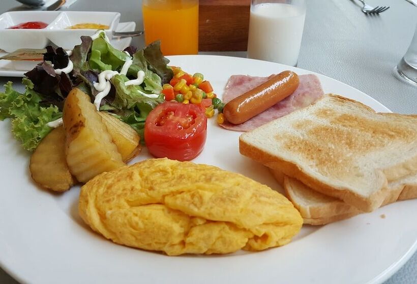 Fotos del hotel The Kinn:  7