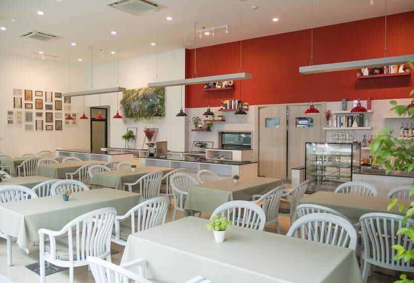 Fotos del hotel The Kinn:  9