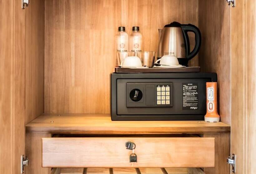 Fotos del hotel The Kinn:  10