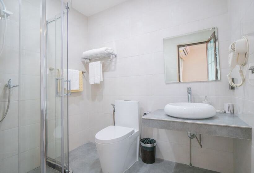 Fotos del hotel The Kinn:  11