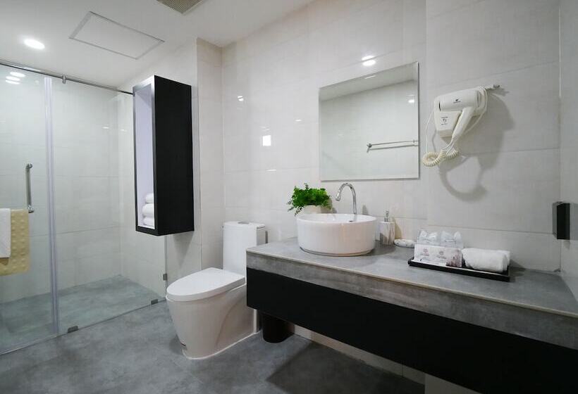 Fotos del hotel The Kinn:  12