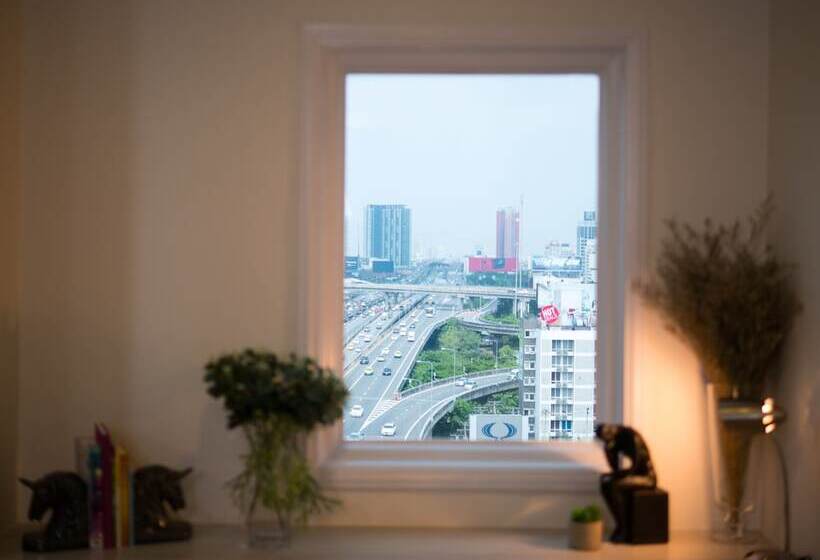 Fotos del hotel The Kinn:  13