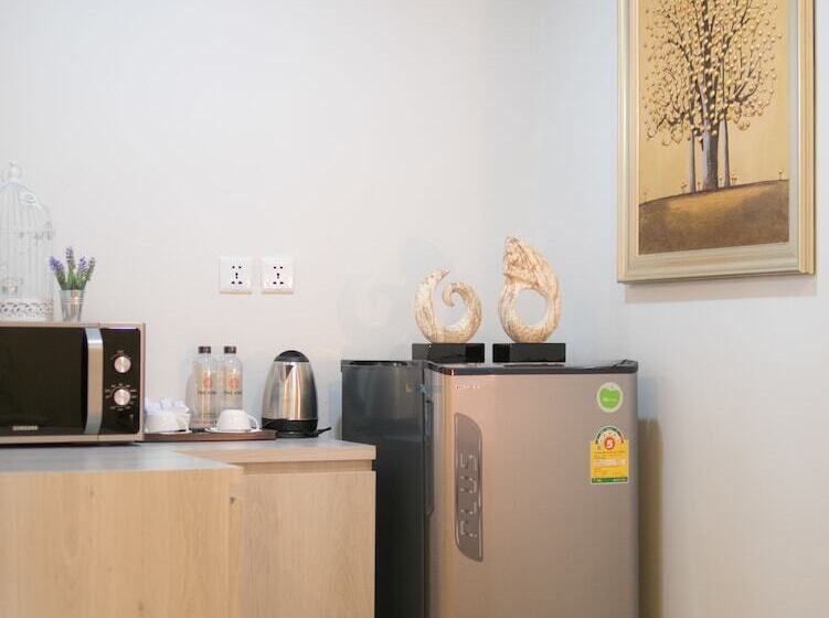 Fotos del hotel The Kinn:  15