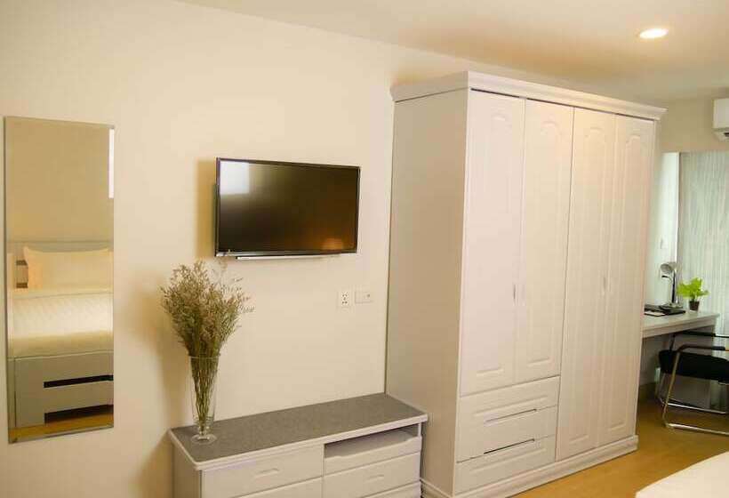 Fotos del hotel The Kinn:  18