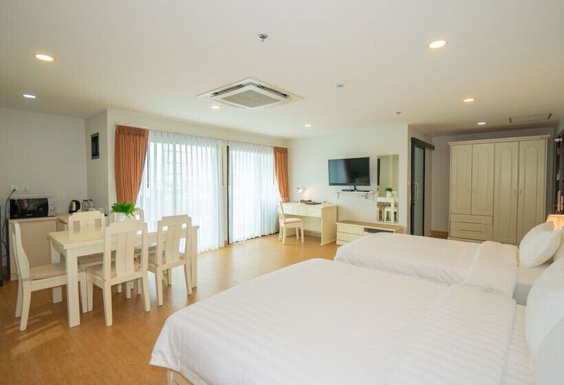 Fotos del hotel The Kinn:  19