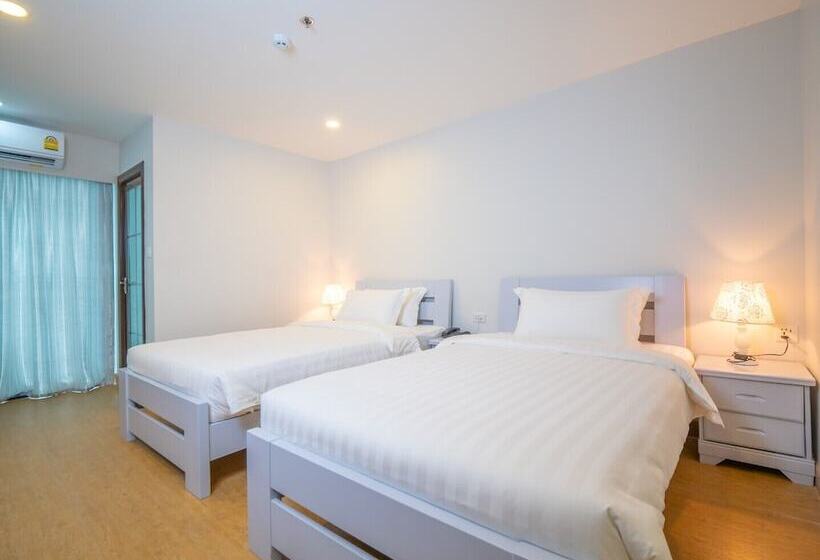 Fotos del hotel The Kinn:  5