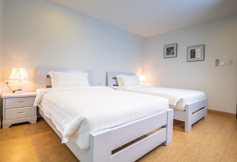 Fotos del hotel The Kinn:  20