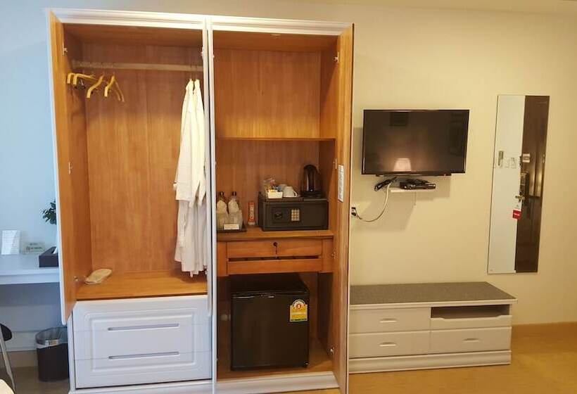 Fotos del hotel The Kinn:  4