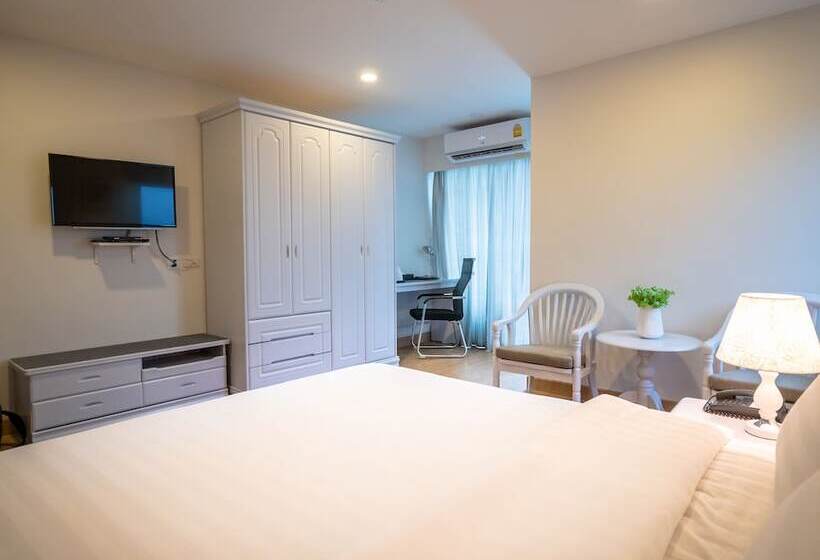 Fotos del hotel The Kinn:  21