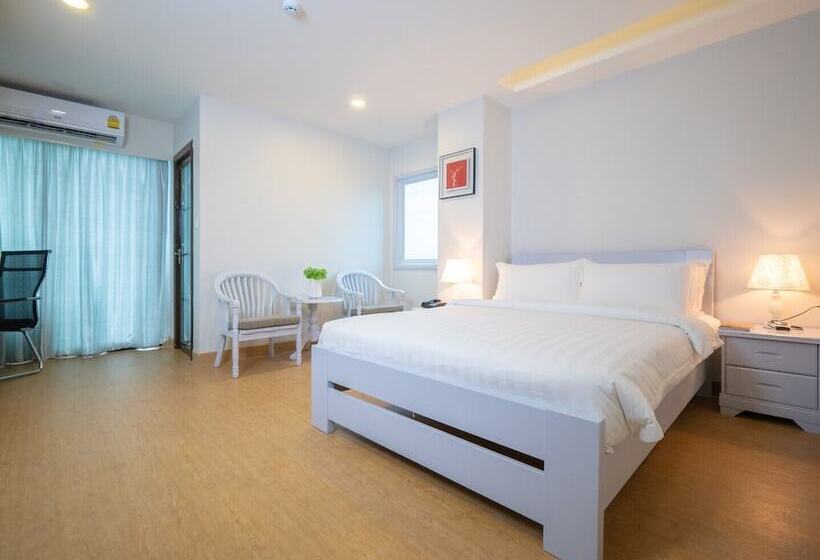 Fotos del hotel The Kinn:  22