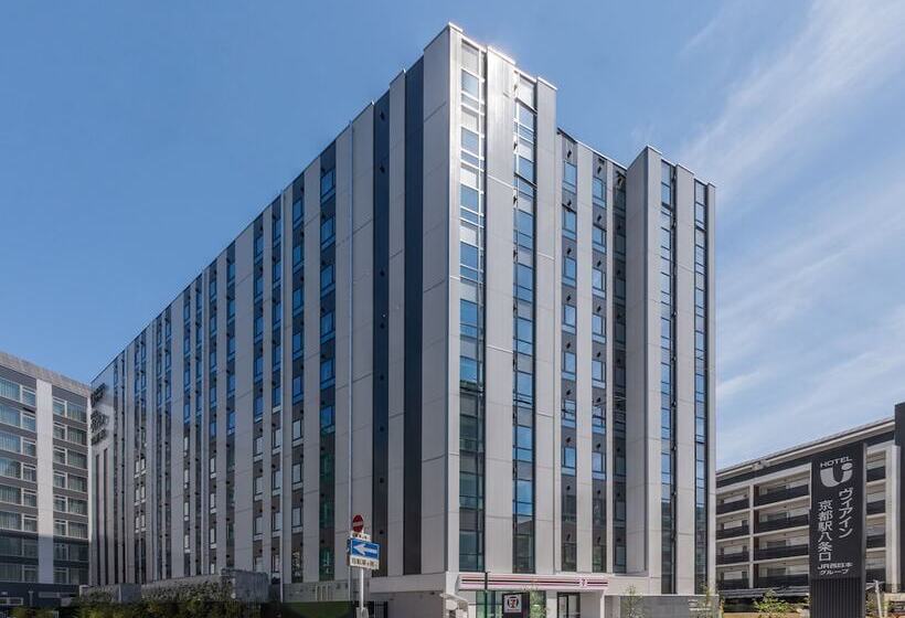 Via Inn Kyoto Station Hachijoguchi