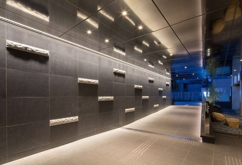 Fotos del hotel Via Inn Kyoto Station Hachijoguchi:  2