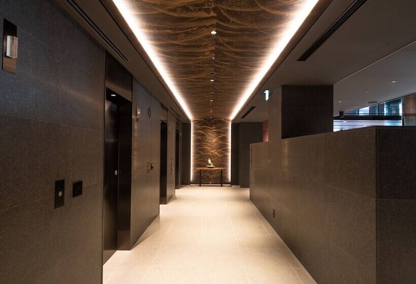 Fotos del hotel Via Inn Kyoto Station Hachijoguchi:  4