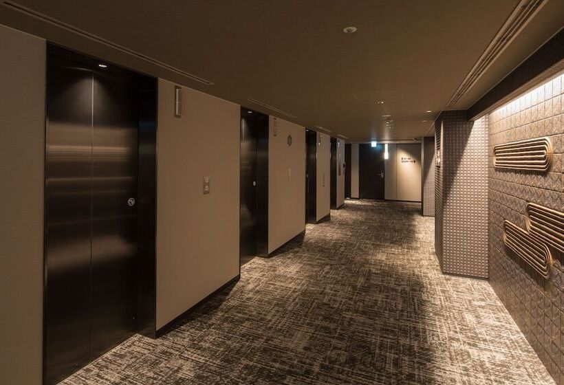 Fotos del hotel Via Inn Kyoto Station Hachijoguchi:  6