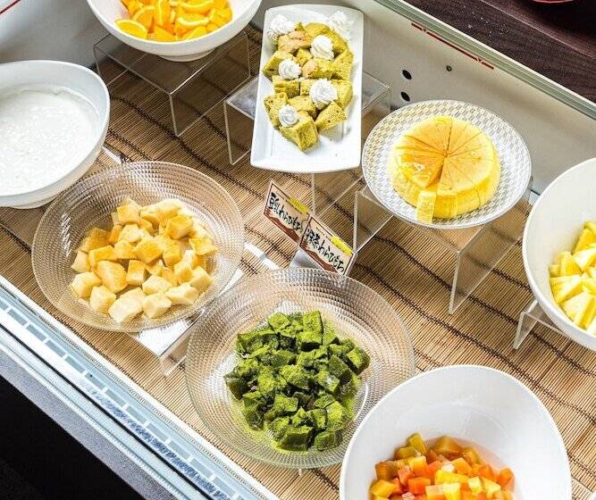 Fotos del hotel Via Inn Kyoto Station Hachijoguchi:  8