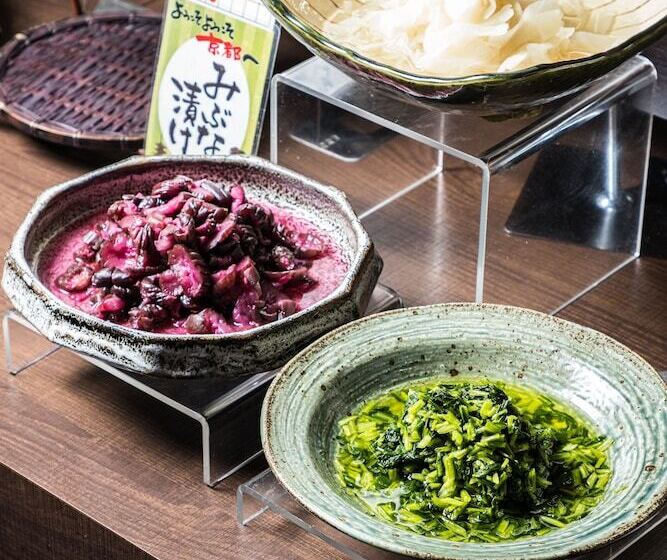 Fotos del hotel Via Inn Kyoto Station Hachijoguchi:  9