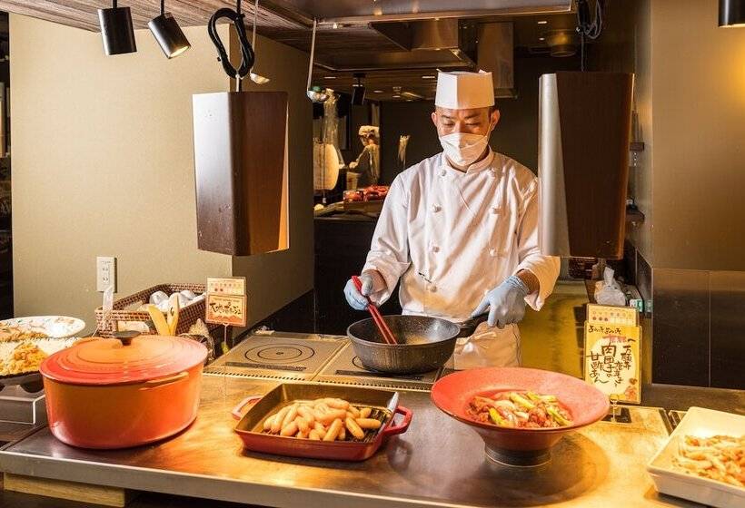 Fotos del hotel Via Inn Kyoto Station Hachijoguchi:  10