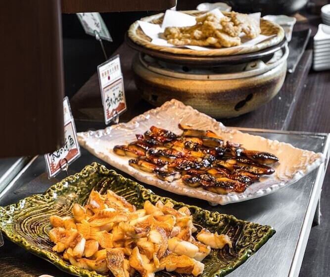 Fotos del hotel Via Inn Kyoto Station Hachijoguchi:  11