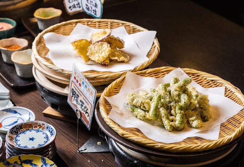 Fotos del hotel Via Inn Kyoto Station Hachijoguchi:  13