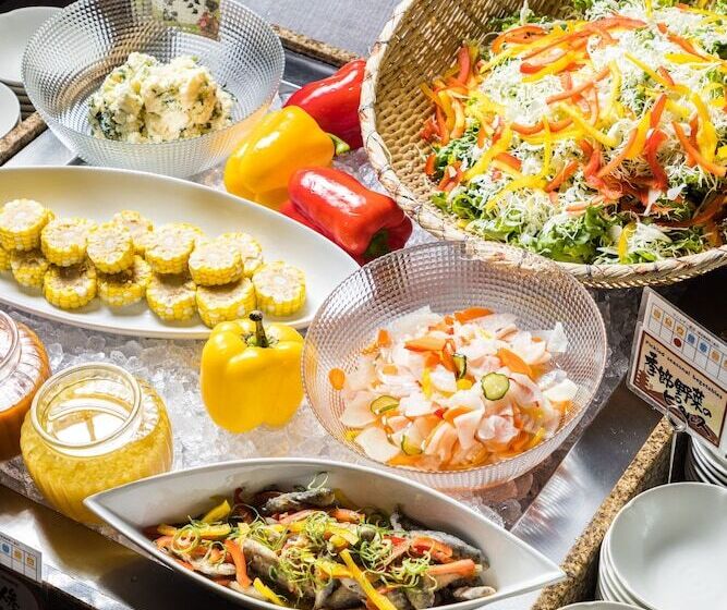 Fotos del hotel Via Inn Kyoto Station Hachijoguchi:  14