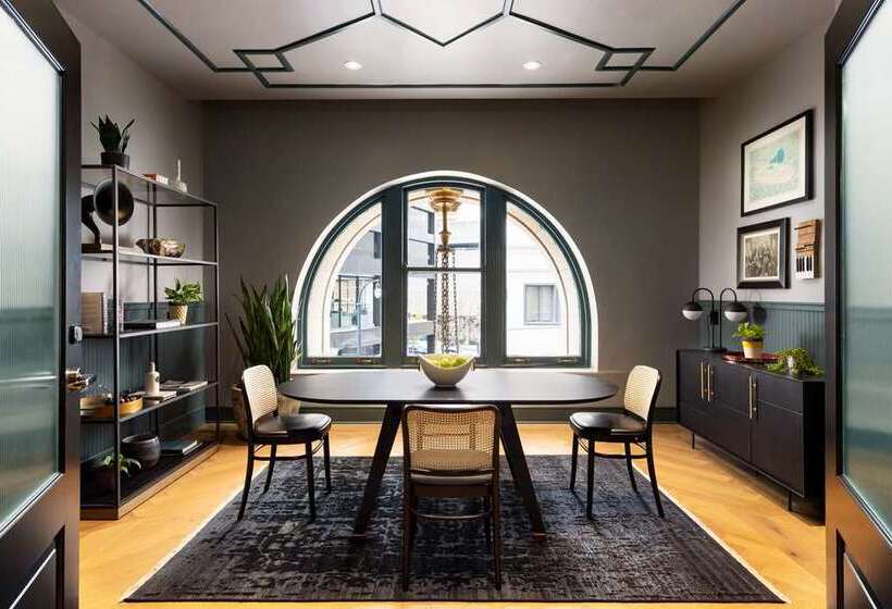 Fotos del hotel The Candler  Atlanta, Curio Collection By Hilton:  11