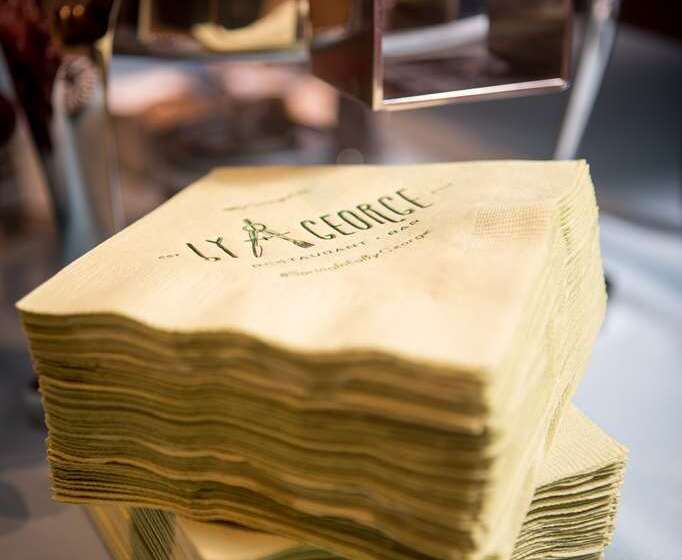 Fotos del hotel The Candler  Atlanta, Curio Collection By Hilton:  4