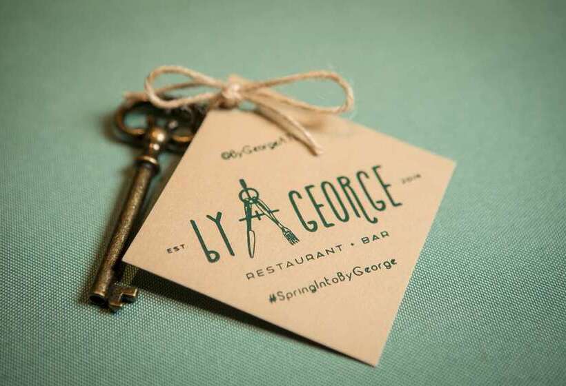 Fotos del hotel The Candler  Atlanta, Curio Collection By Hilton:  13