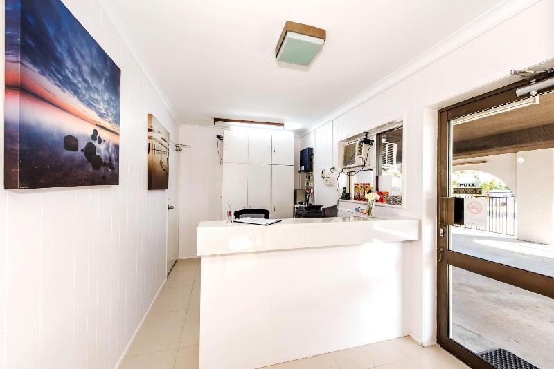 Fotos del hotel Casa Nostra Motel Mackay:  22