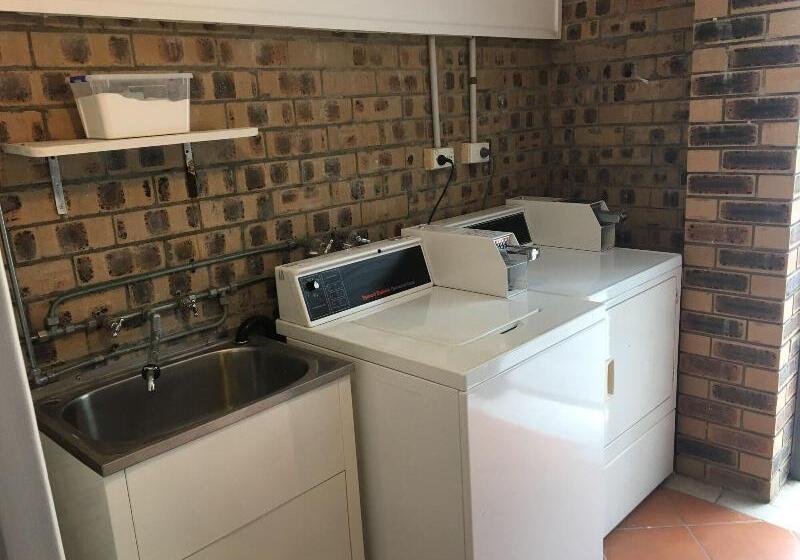 Fotos del hotel Casa Nostra Motel Mackay:  23