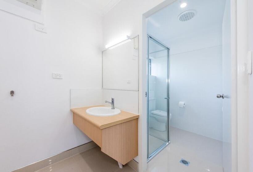 Fotos del hotel Casa Nostra Motel Mackay:  3