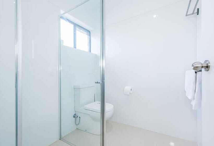 Fotos del hotel Casa Nostra Motel Mackay:  18