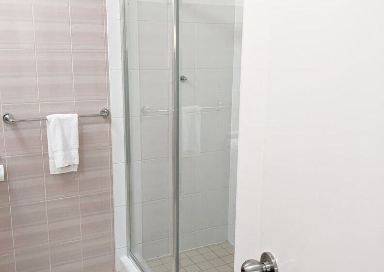 Fotos del hotel Casa Nostra Motel Mackay:  16