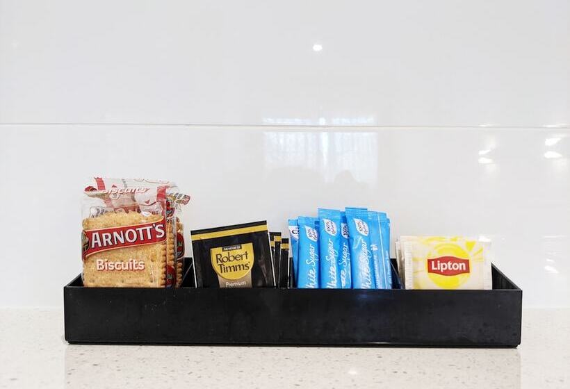 Fotos del hotel Casa Nostra Motel Mackay:  8