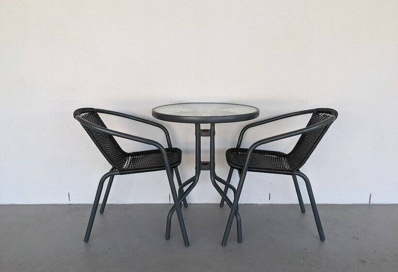 Fotos del hotel Casa Nostra Motel Mackay:  21