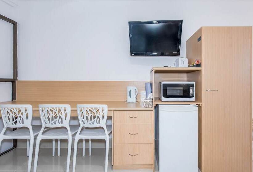 Fotos del hotel Casa Nostra Motel Mackay:  17