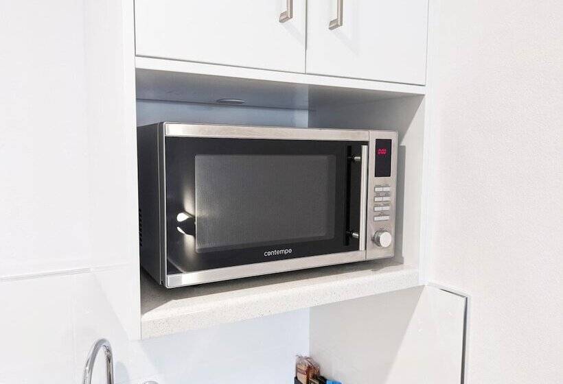 Fotos del hotel Casa Nostra Motel Mackay:  19