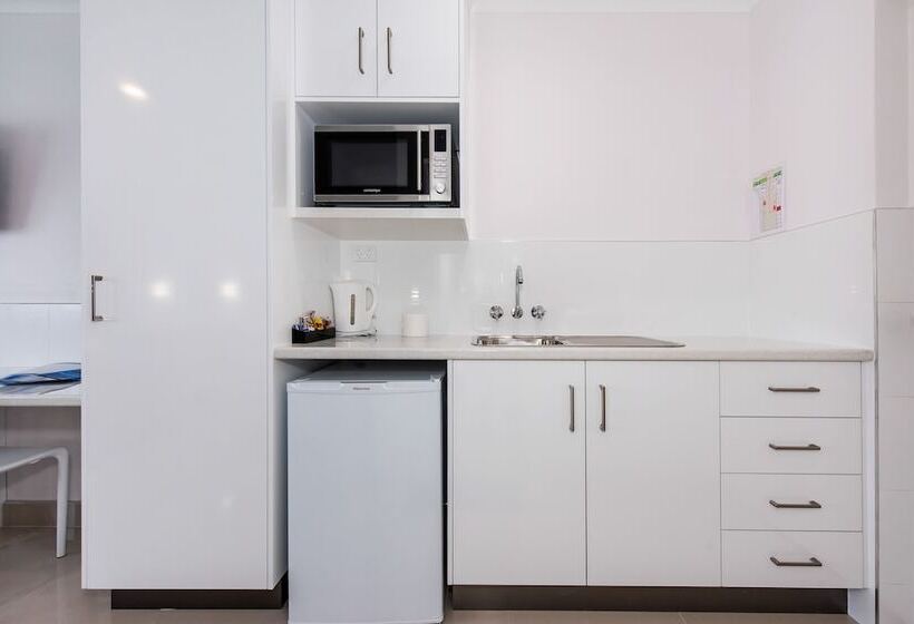 Fotos del hotel Casa Nostra Motel Mackay:  12