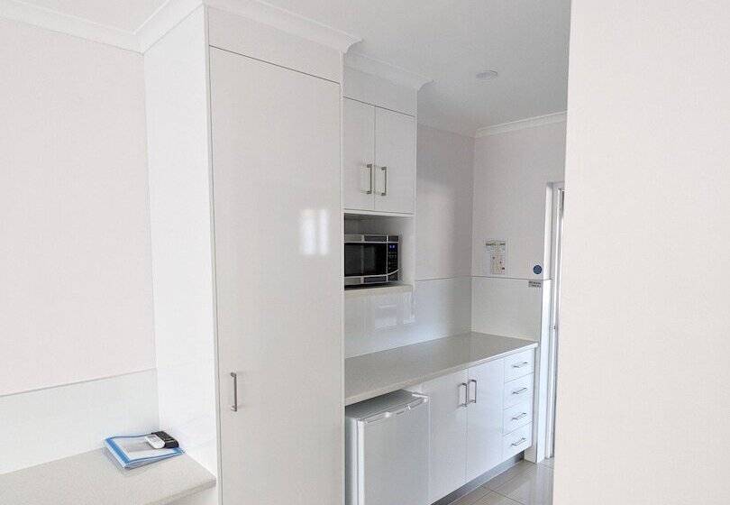 Fotos del hotel Casa Nostra Motel Mackay:  10