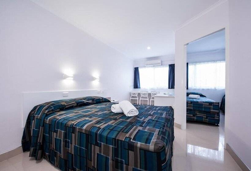 Fotos del hotel Casa Nostra Motel Mackay:  4