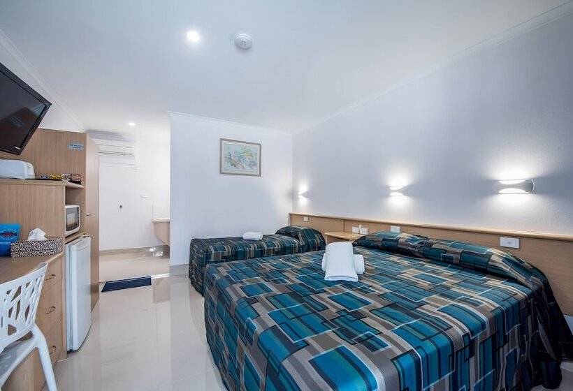 Fotos del hotel Casa Nostra Motel Mackay:  7