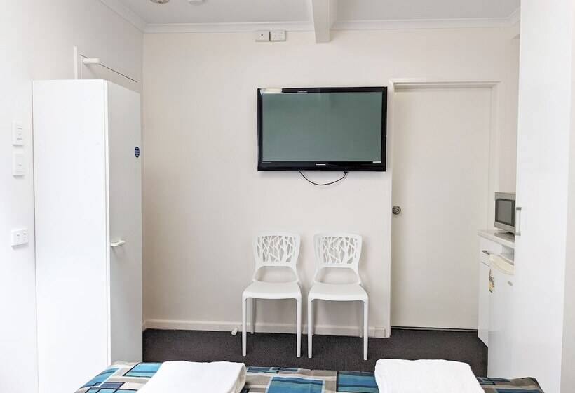 Fotos del hotel Casa Nostra Motel Mackay:  24