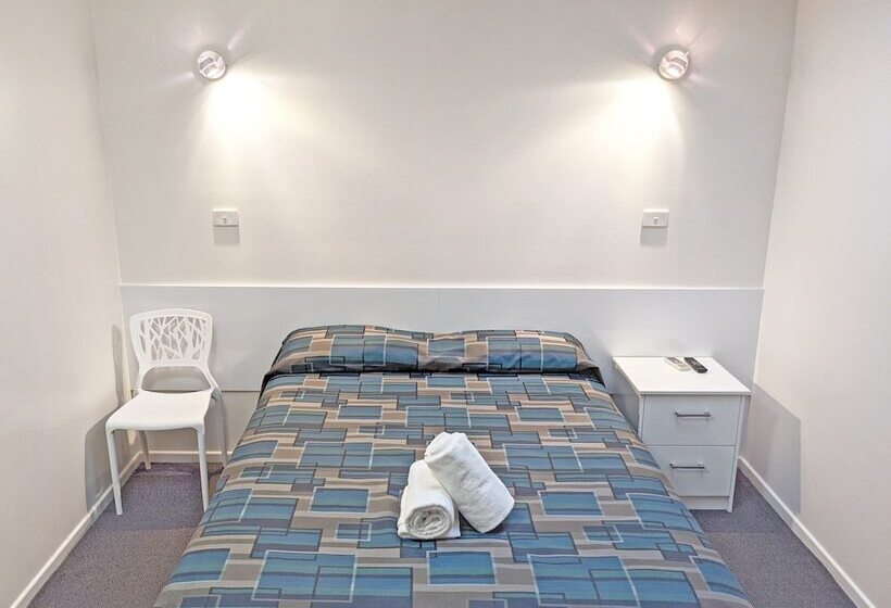 Fotos del hotel Casa Nostra Motel Mackay:  15