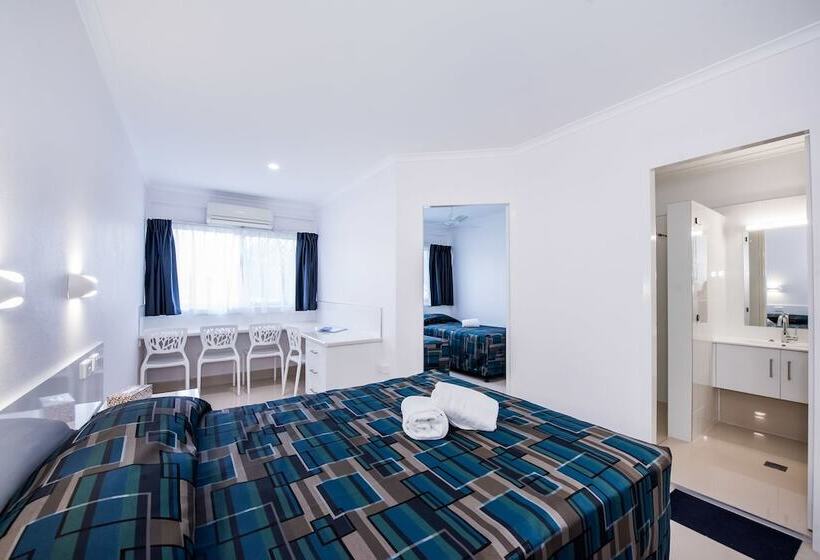 Fotos del hotel Casa Nostra Motel Mackay:  2