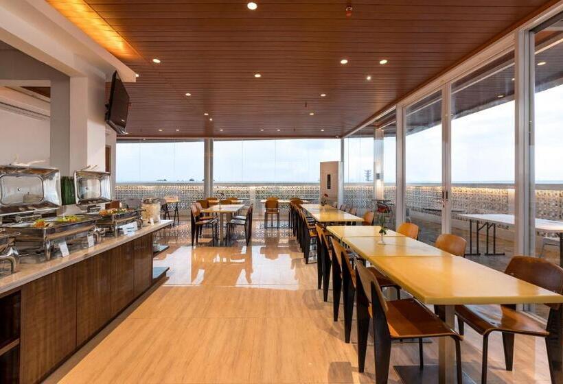 Fotos del hotel Zen Rooms Legian Werkudara:  4