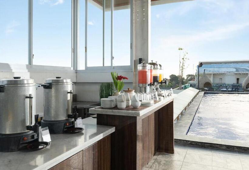 Fotos del hotel Zen Rooms Legian Werkudara:  3