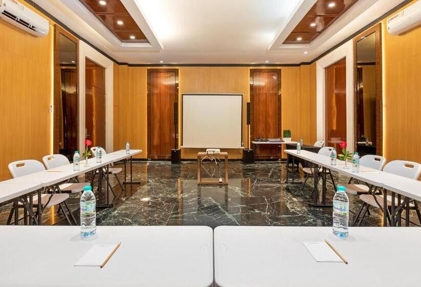 Fotos del hotel Zen Rooms Legian Werkudara:  21